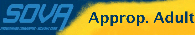 Approp. Adult