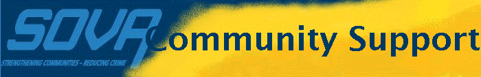 Community Support