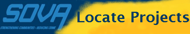 Locate Projects