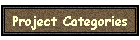 Project Categories