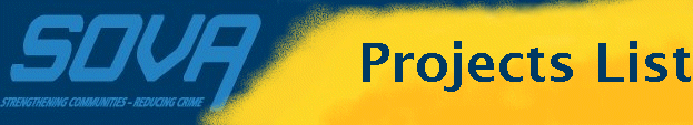 Projects List